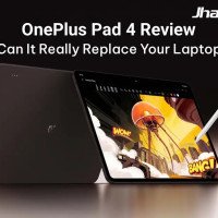 OnePlus Pad 4 Review 2026: Powerful Enough to Replace Your Laptop?